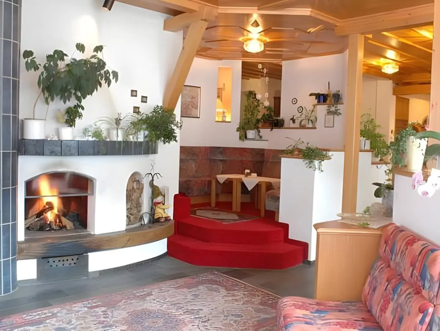 Sport & Vitalhotel Bachmann LOUNGE_LOBBY