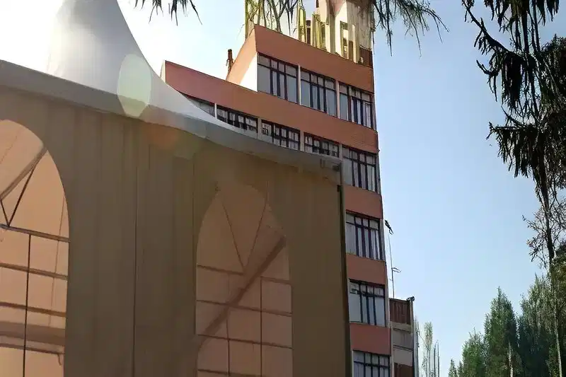 Hotel PAX Guadalajara – Hotelfoto