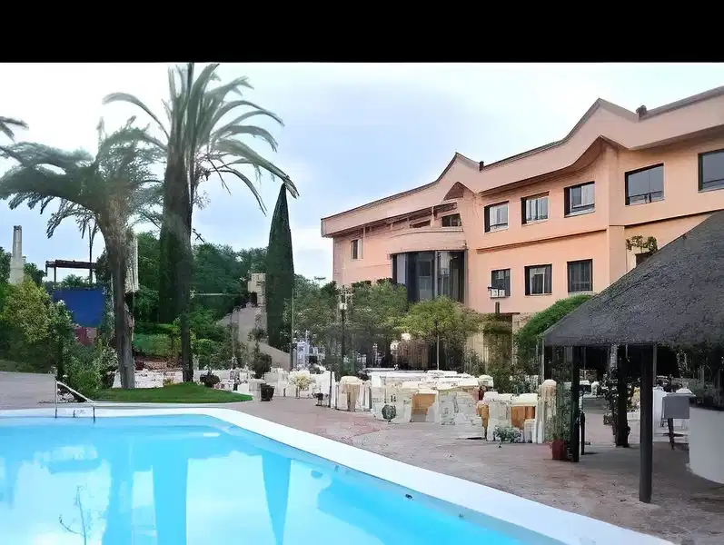Exe Guadalete – Hotelfoto