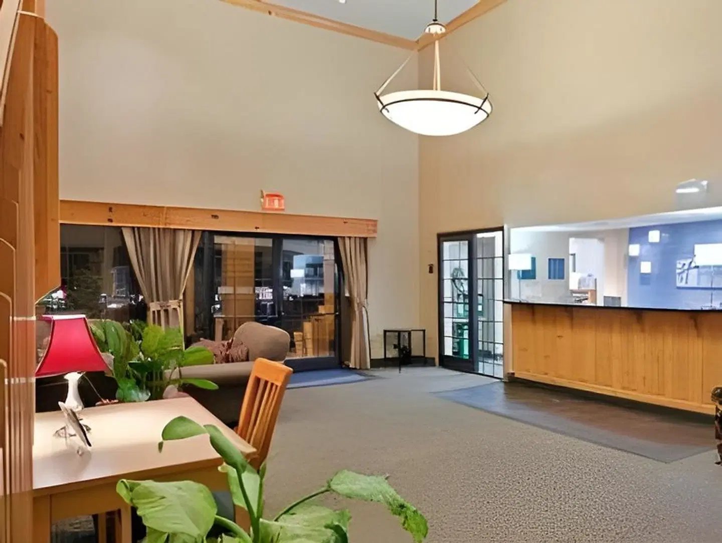 Holiday Inn Express Grants Pass by IHG ROOM_EXAMPLE