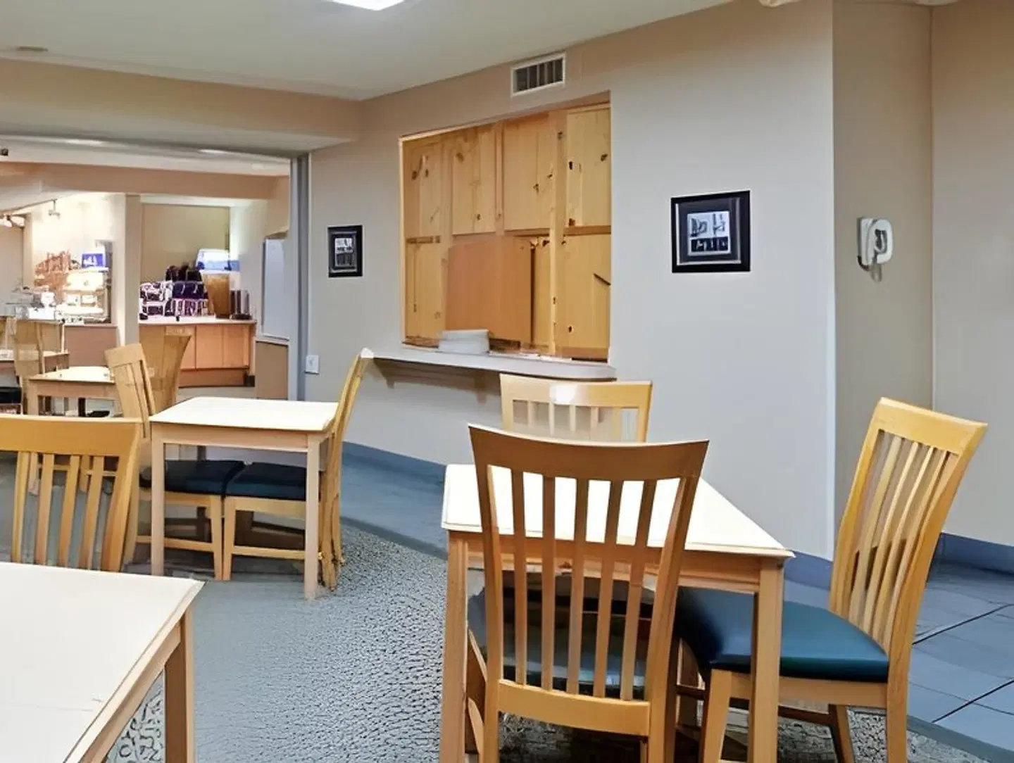 Holiday Inn Express Grants Pass by IHG ROOM_EXAMPLE
