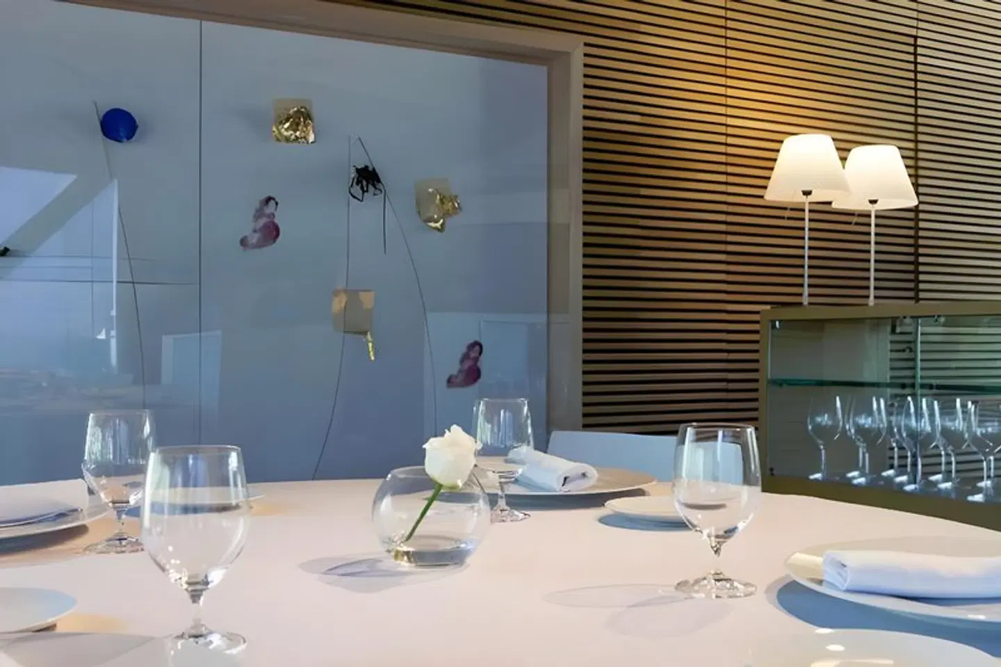 Hotel Món Sant Benet & Conference Centre Restaurant