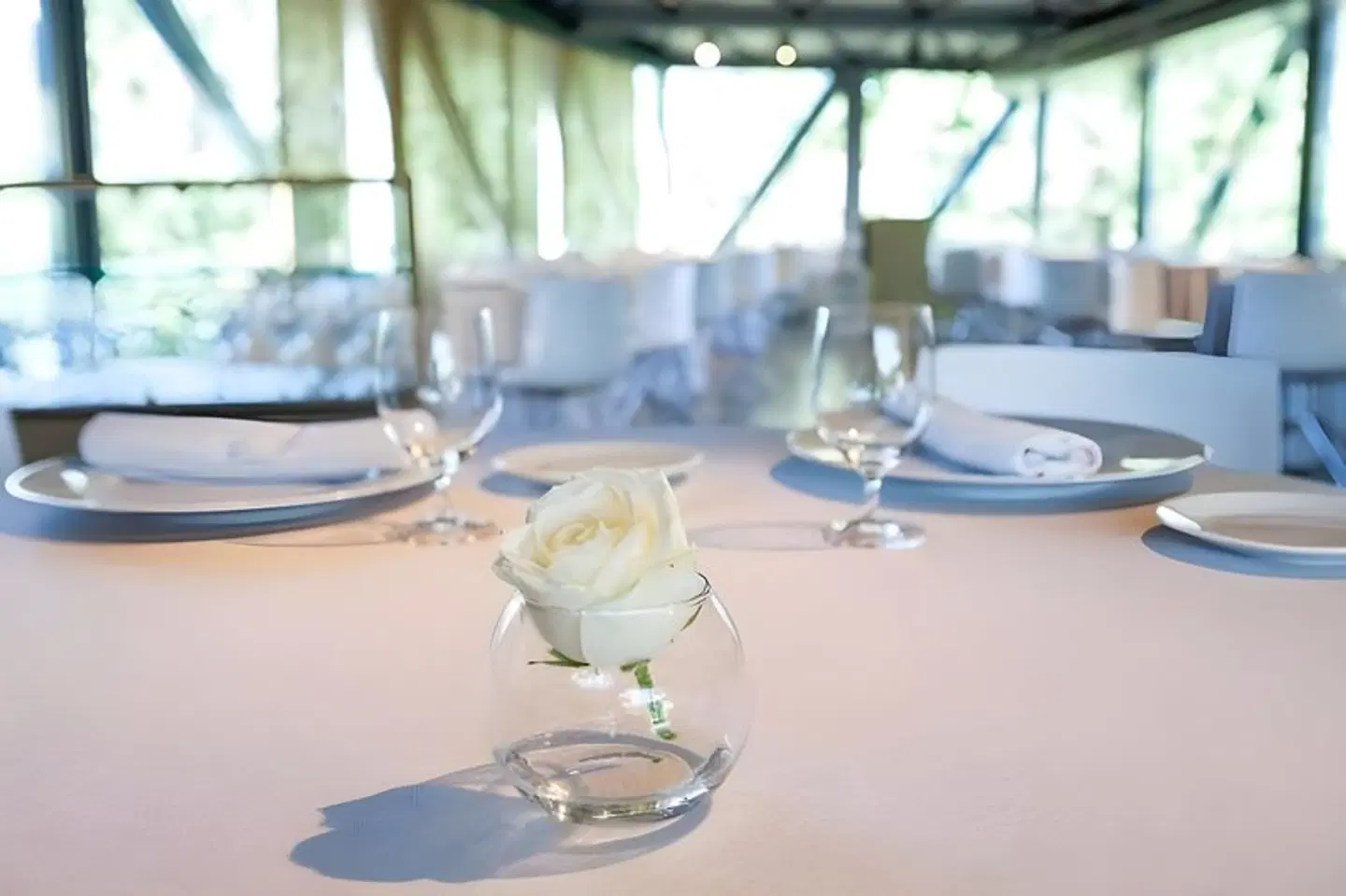 Hotel Món Sant Benet & Conference Centre Restaurant