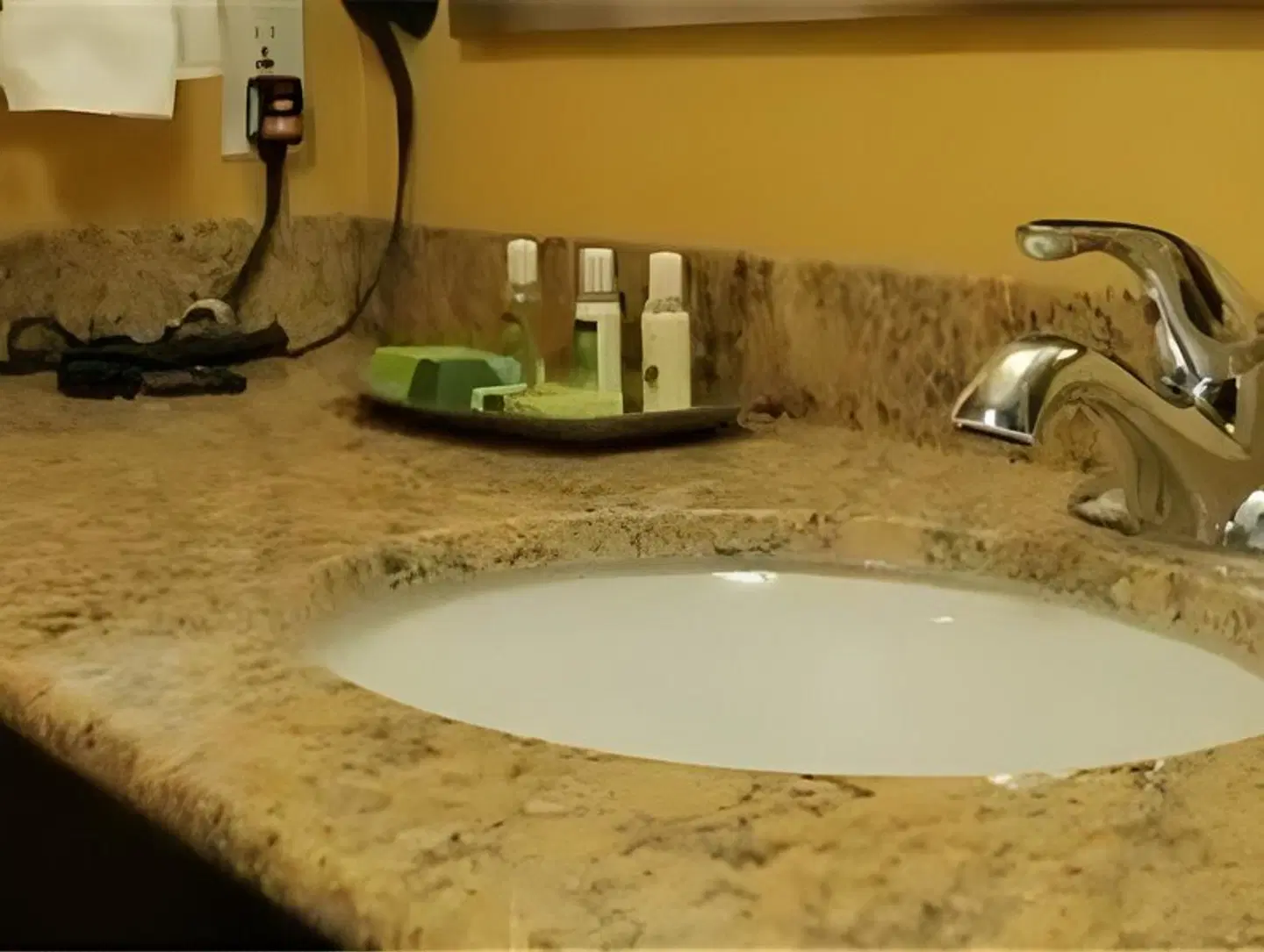 Best Western Brigham City Inn & Suites HEALTH_BEAUTY