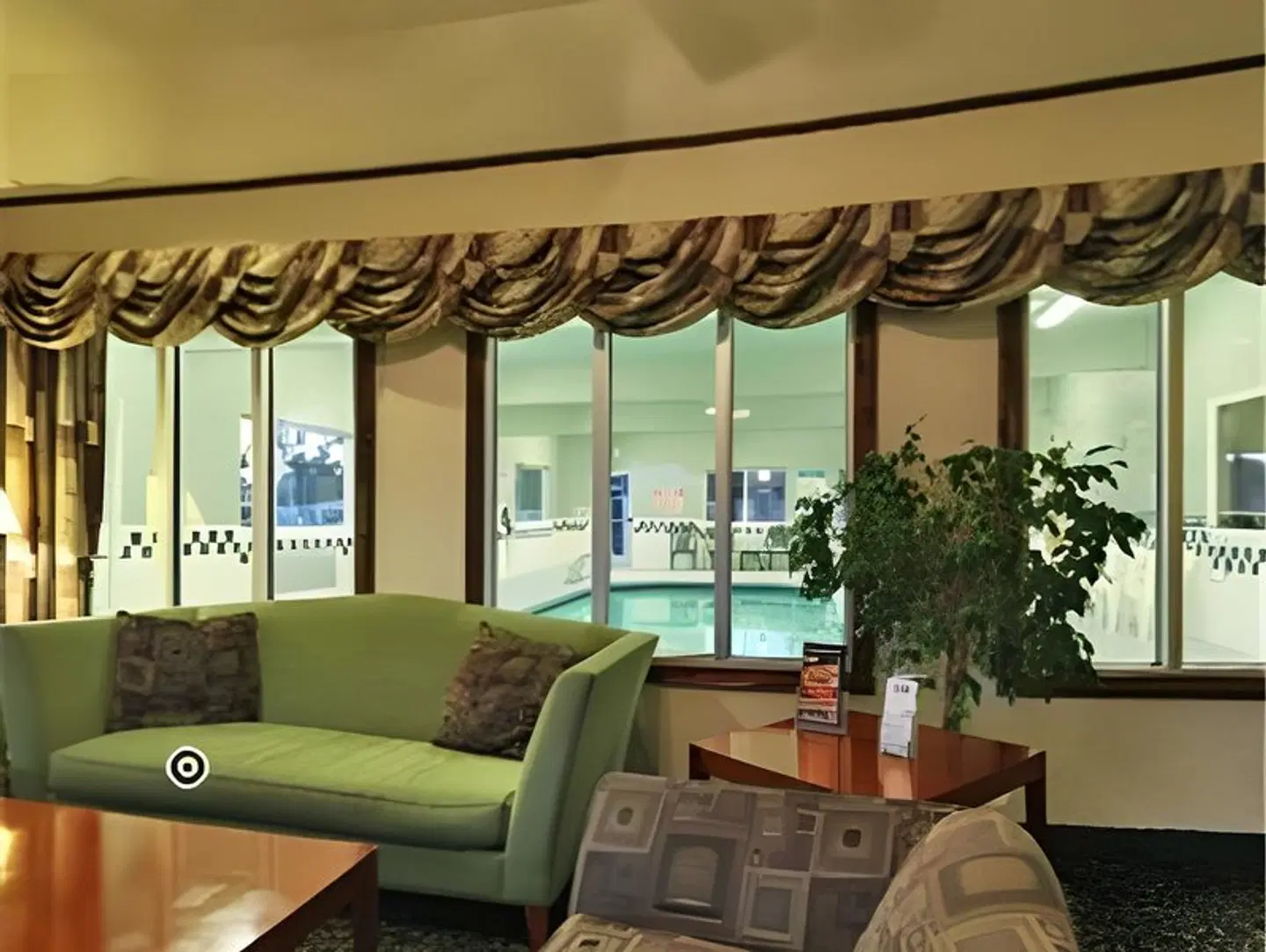 Best Western Brigham City Inn & Suites LOUNGE_LOBBY