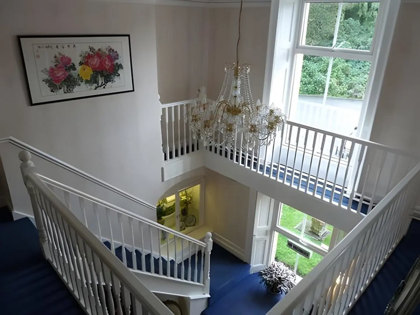 Hedgefield House Hotel LOUNGE_LOBBY