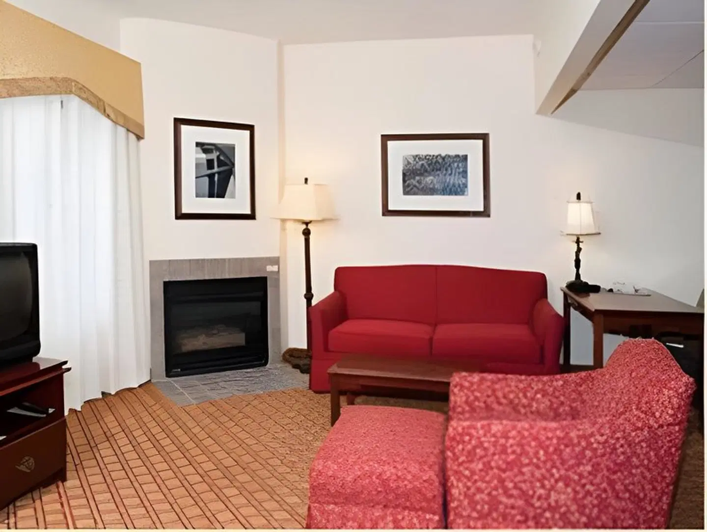 Residence Inn by Marriott Cleveland Downtown ROOM_EXAMPLE
