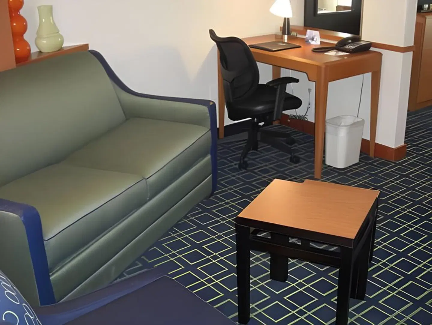 Fairfield by Marriott Inn & Suites Santa Maria ROOM_EXAMPLE