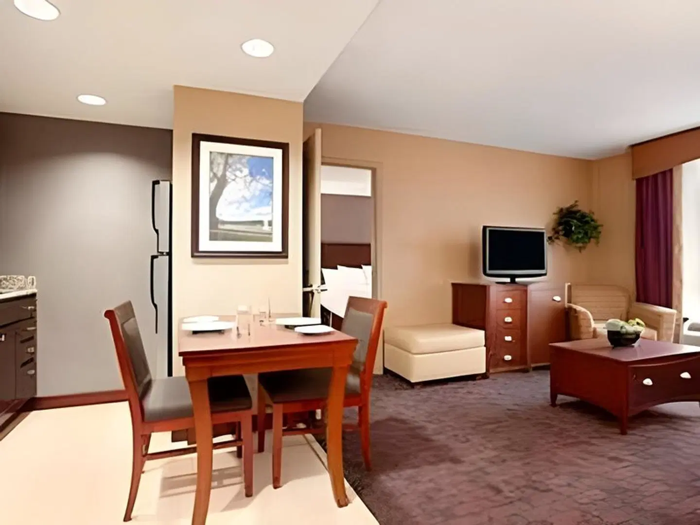 Homewood Suites by Hilton Atlantic City West ROOM_EXAMPLE