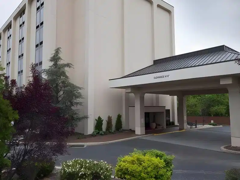 Hampton Inn Philadelphia/King Of Prussia (Valley Forge) – Hotelfoto