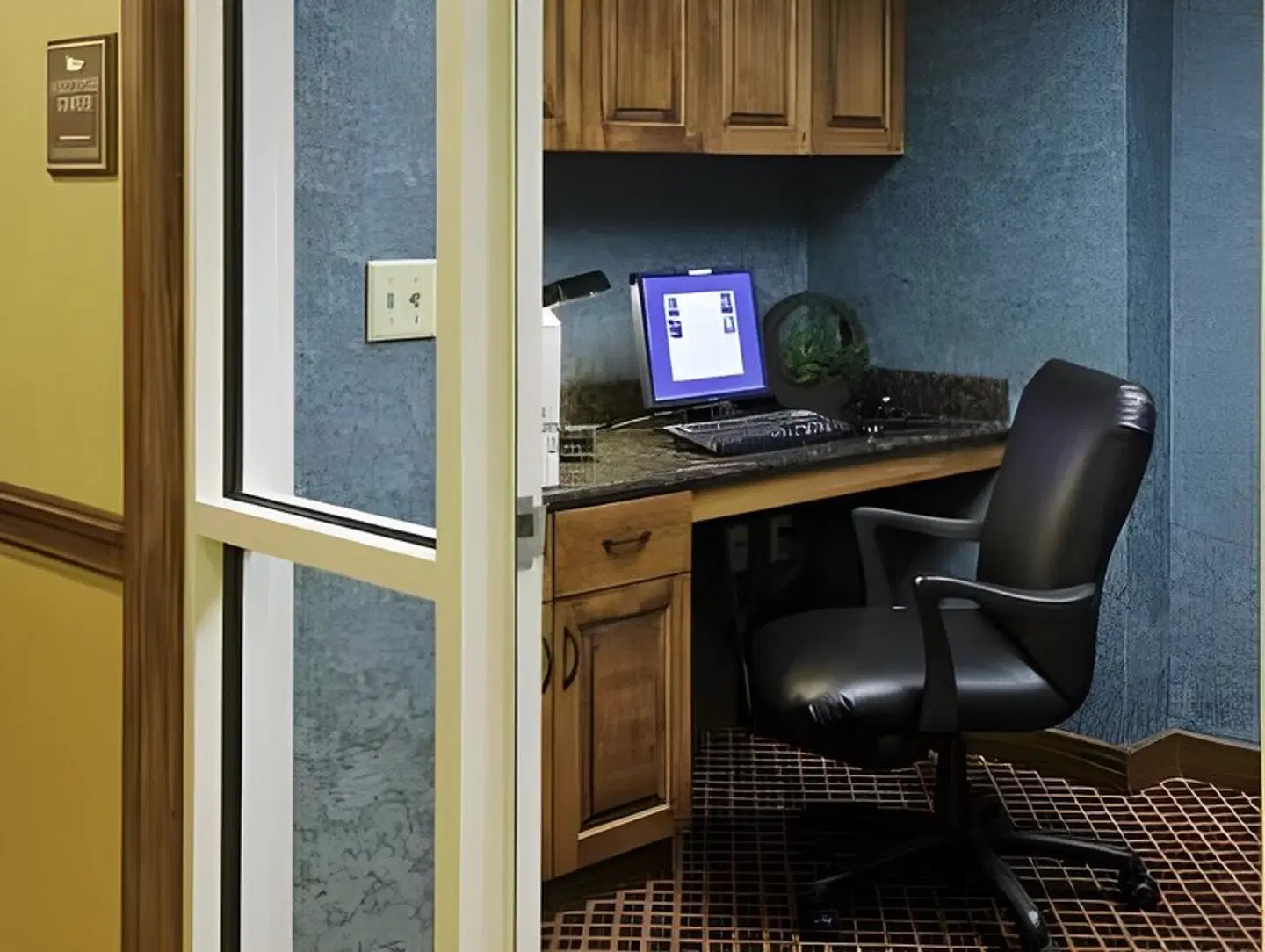 Homewood Suites by Hilton Cleveland-Beachwood ROOM_EXAMPLE