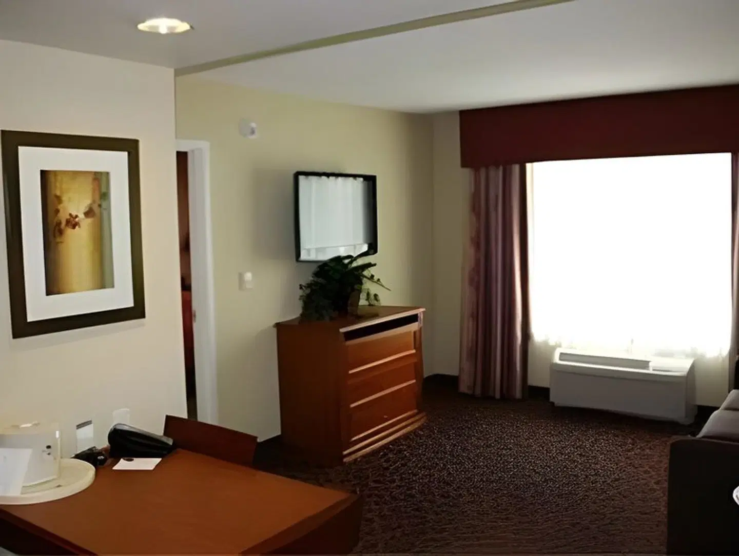 Homewood Suites by Hilton St Cloud ROOM_EXAMPLE