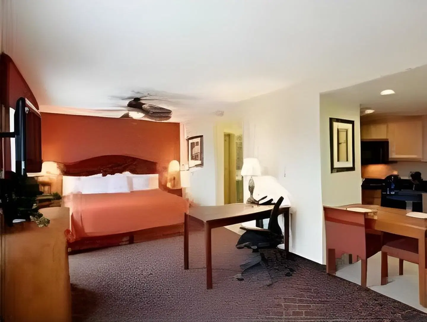 Homewood Suites by Hilton St Cloud ROOM_EXAMPLE