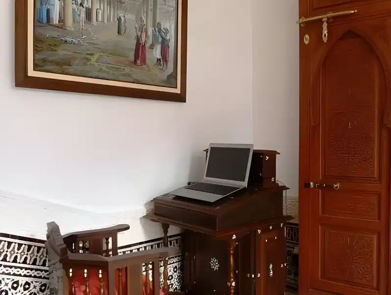 Riad Viva – Hotelfoto