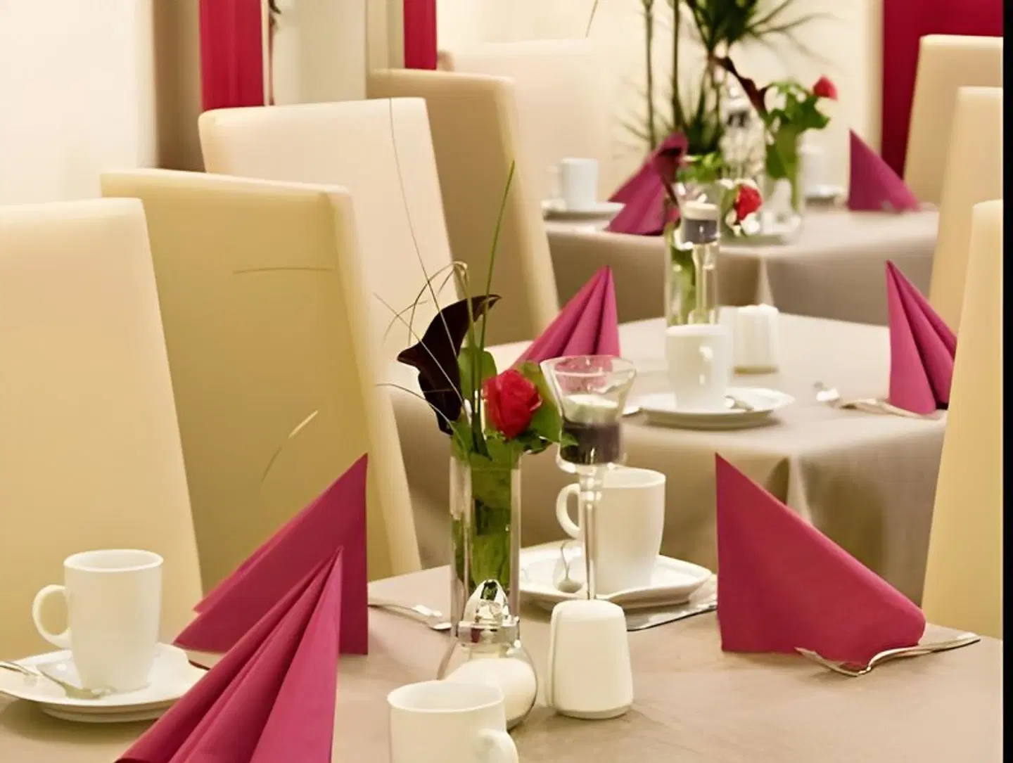 Panorama Restaurant