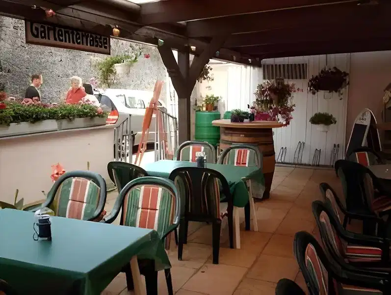 Sonnenhof – Hotelfoto