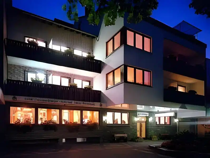 Scherf – Hotelfoto