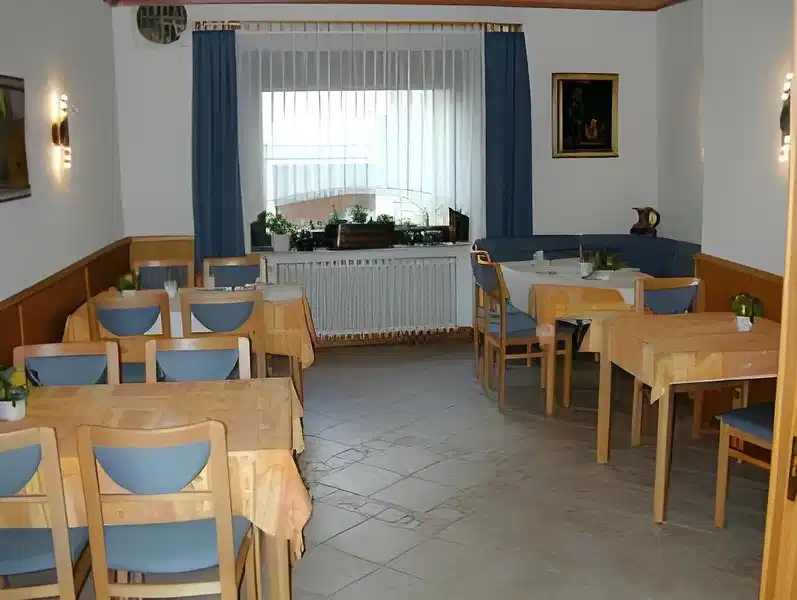 Mittelrhein Pension – Hotelfoto
