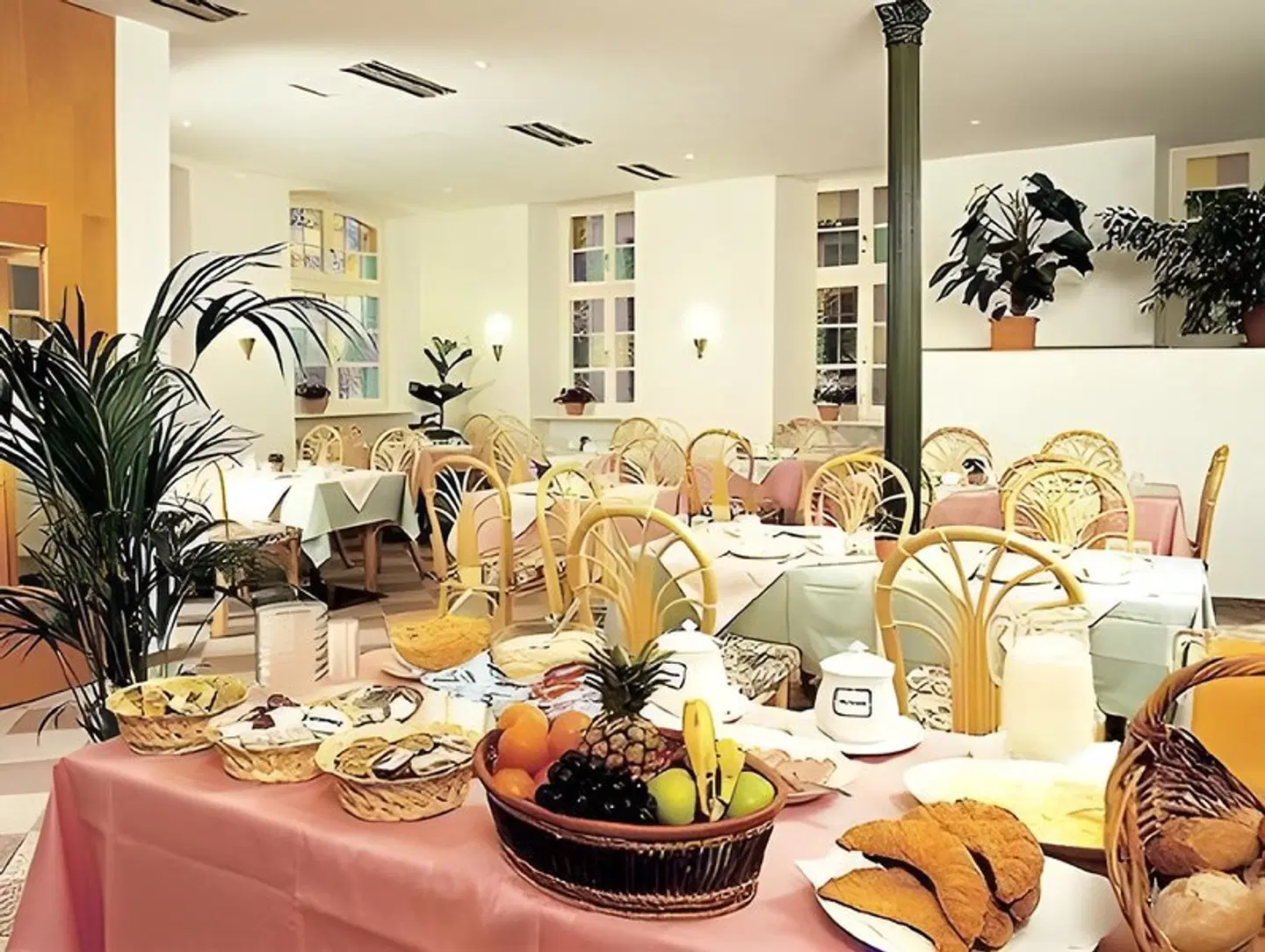 Am Rathaus Restaurant