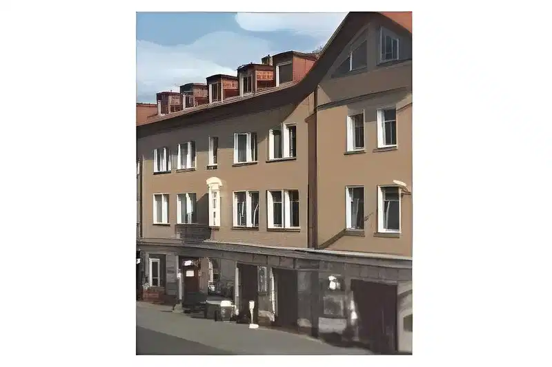 Thüringer Hof – Hotelfoto