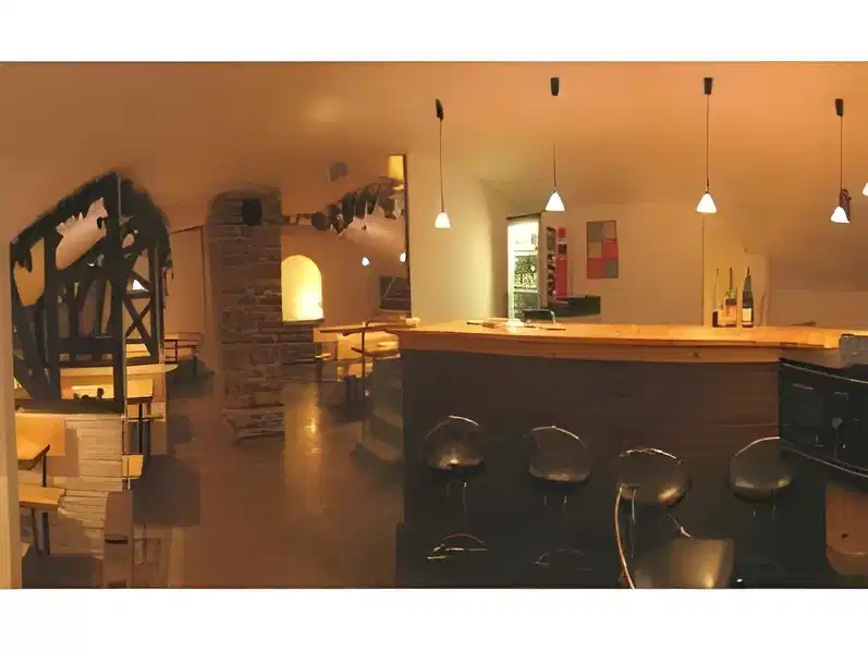 Hotel Rheinfels – Hotelfoto