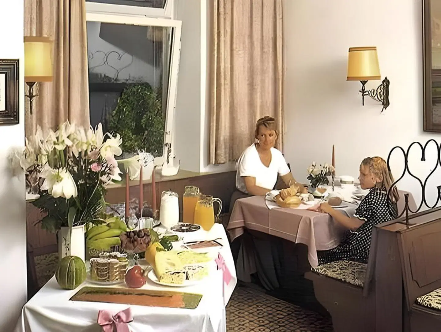 Regina Restaurant
