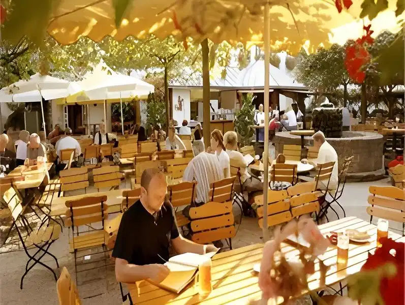 Domhof – Hotelfoto