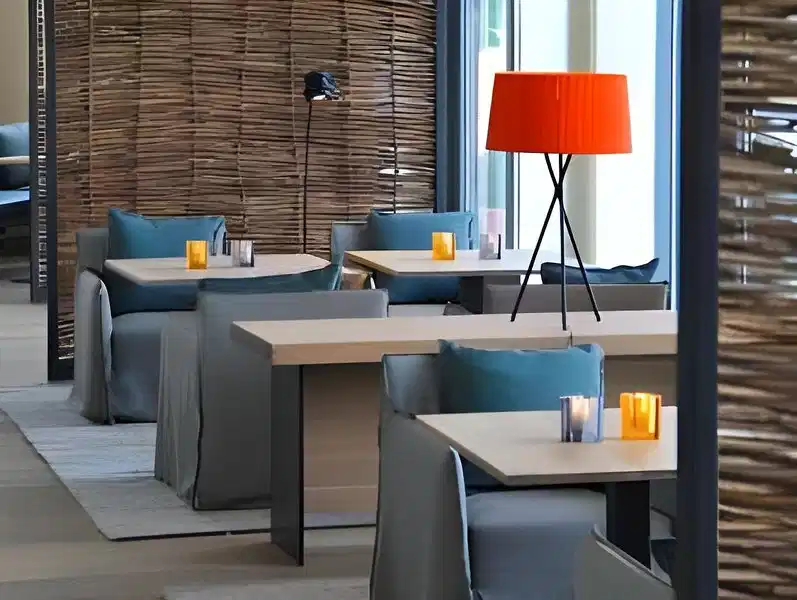 Zollenspieker Fährhaus – Hotelfoto