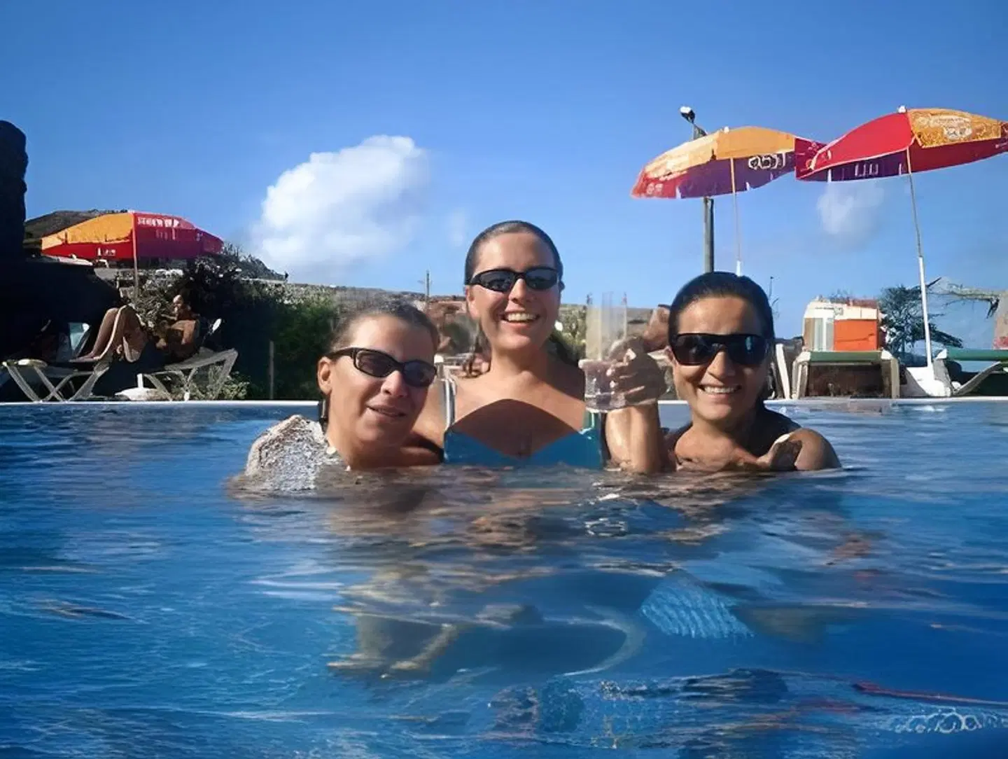 Casa da Capelinha OUTDOOR_POOL