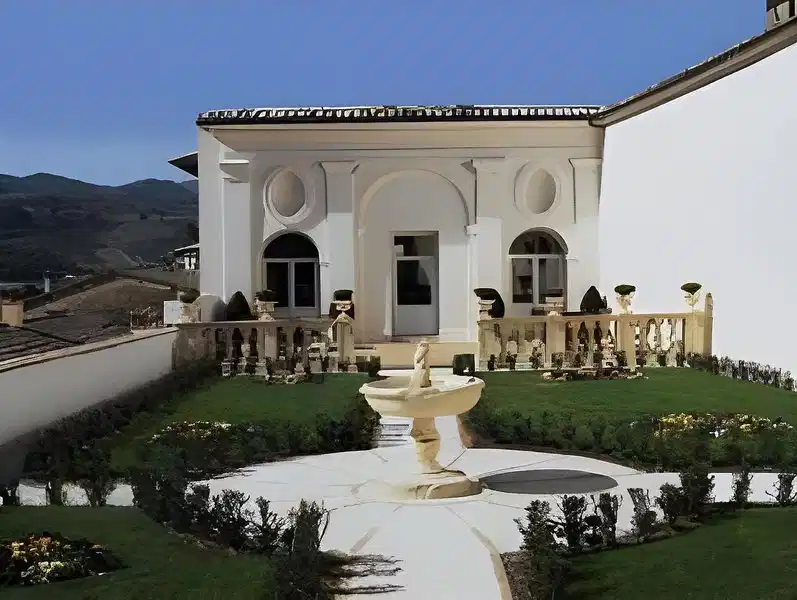 Palazzo Leti Residenza d'Epoca – Hotelfoto