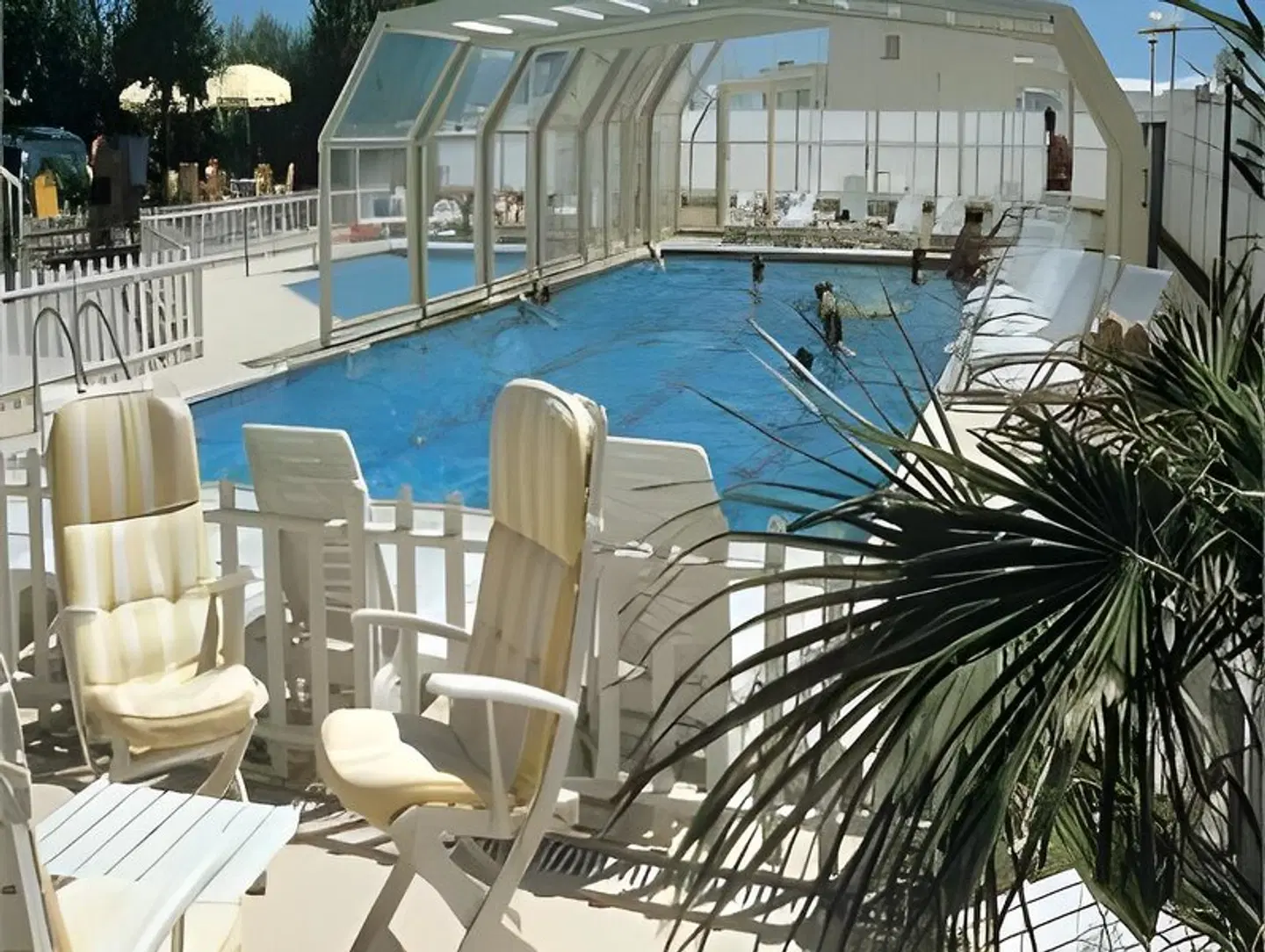 Majestic Hallenbad