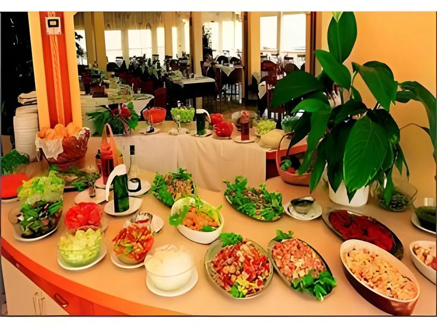 Solemare Restaurant