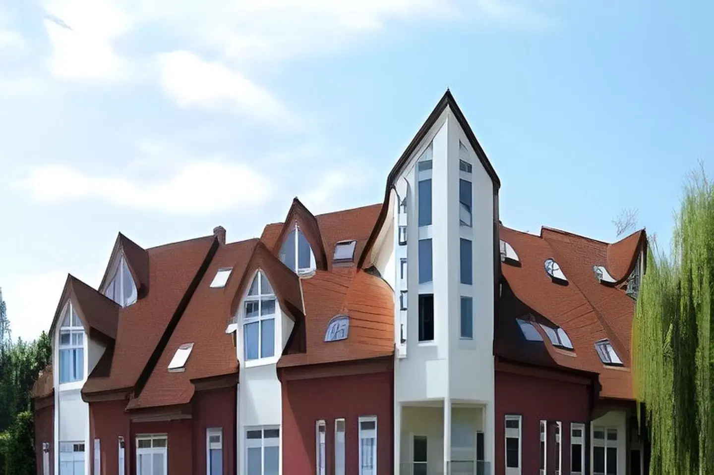 Wincent EXTERIOR