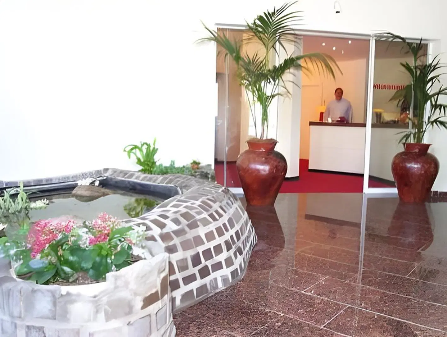 Wincent ROOM_EXAMPLE