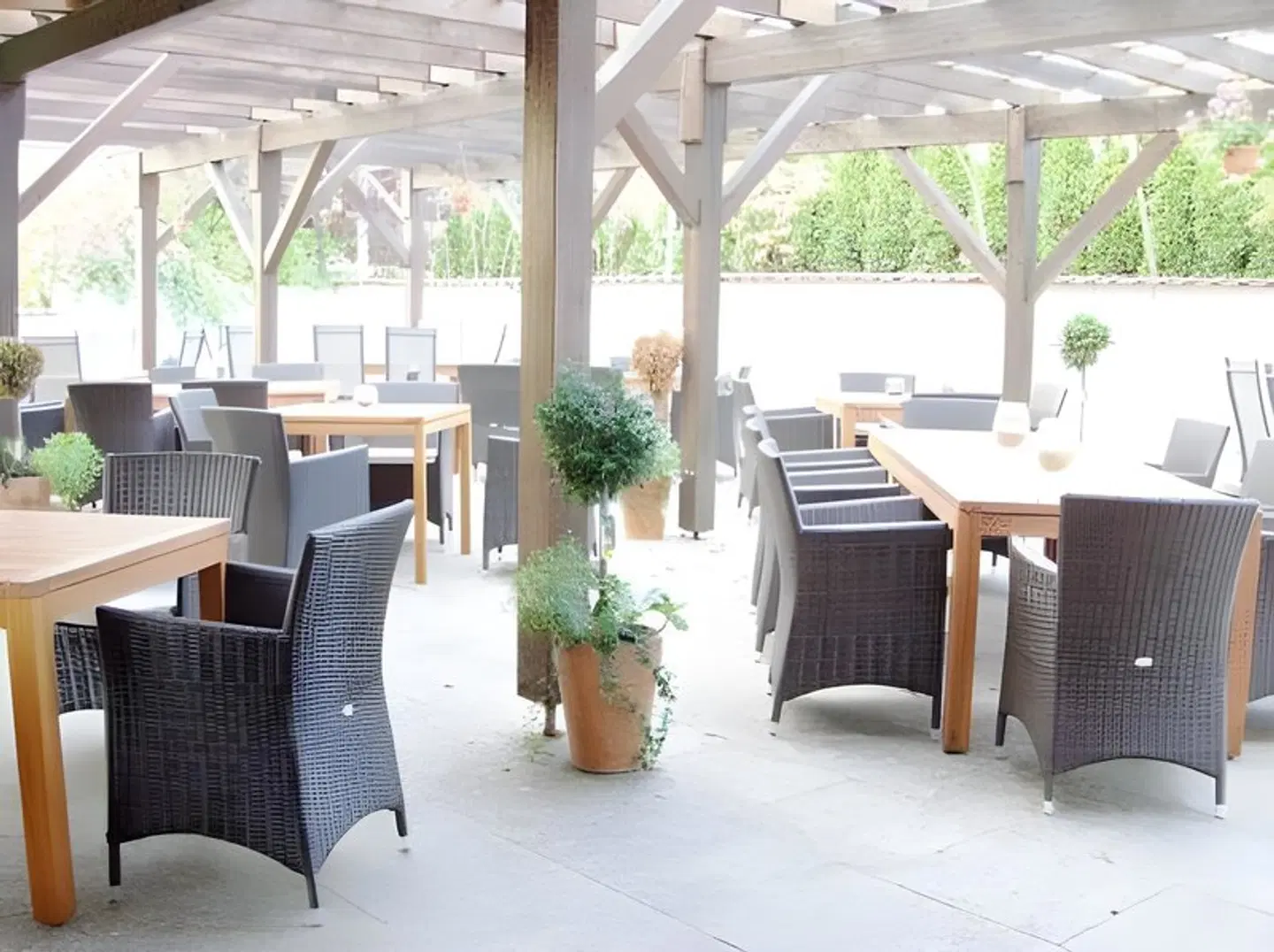 Wincent Terrasse