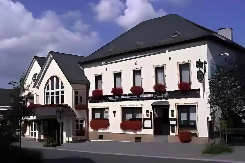 Gemmer – Hotelfoto