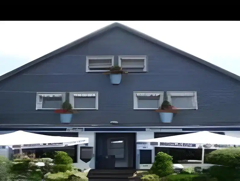 Hotel Villa Verde – Hotelfoto