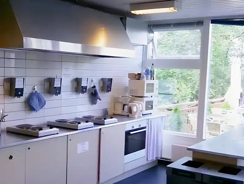 Bergen Hostel Montana – Hotelfoto