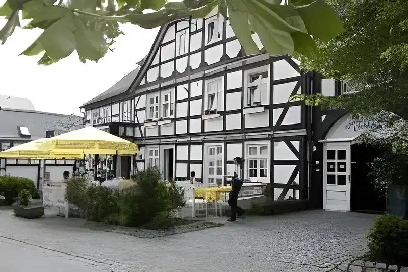 Landhotel & Gasthof Cramer – Hotelfoto