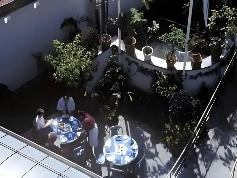 Hofgarten – Hotelfoto