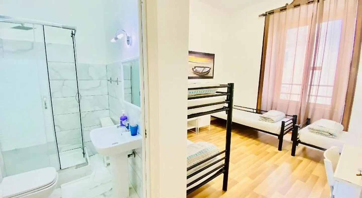 Roma Termini Inn HEALTH_BEAUTY