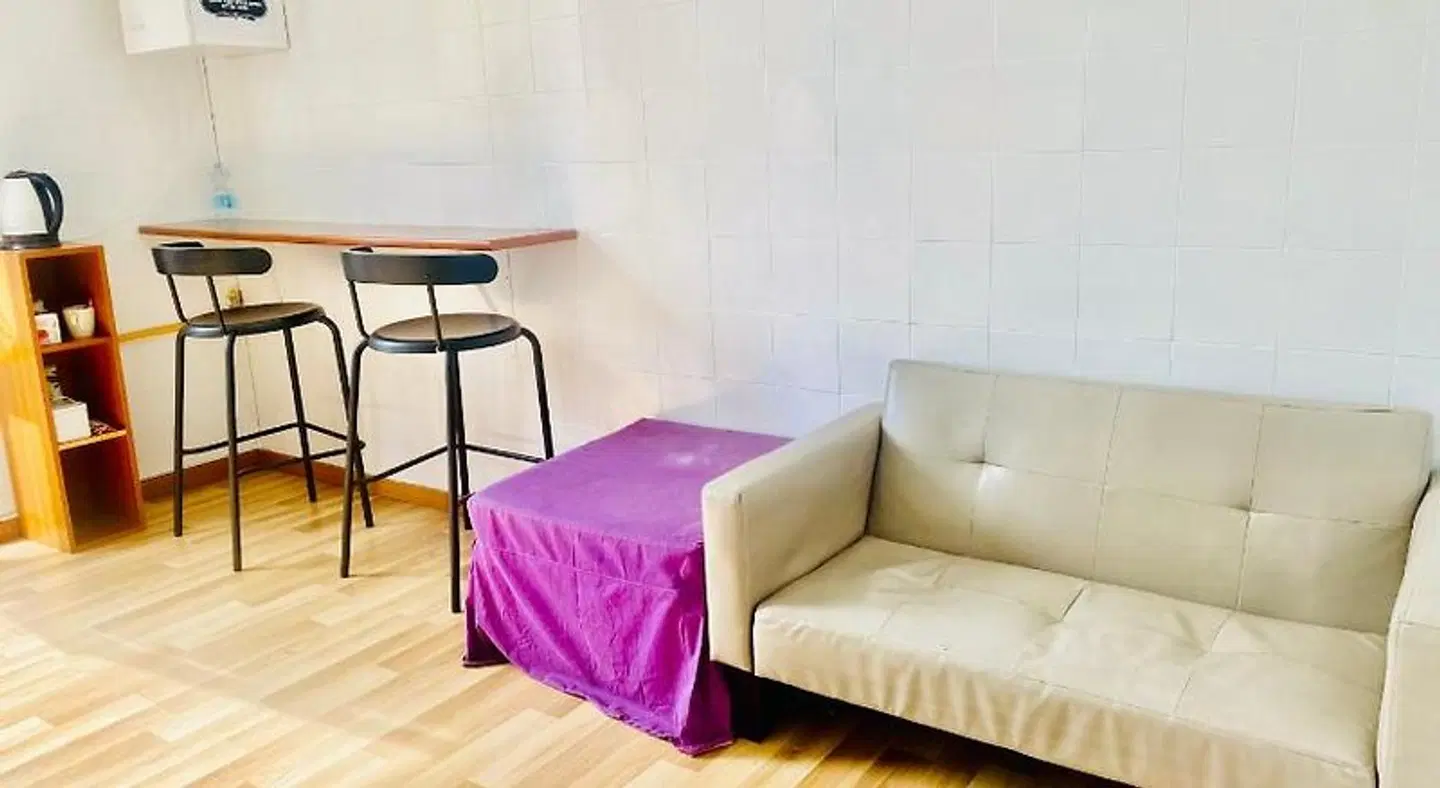 Roma Termini Inn ROOM_EXAMPLE