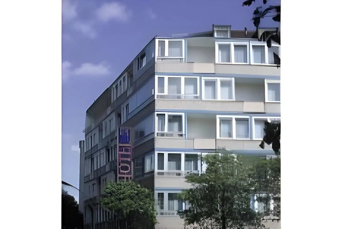 Kempe Komfort EXTERIOR