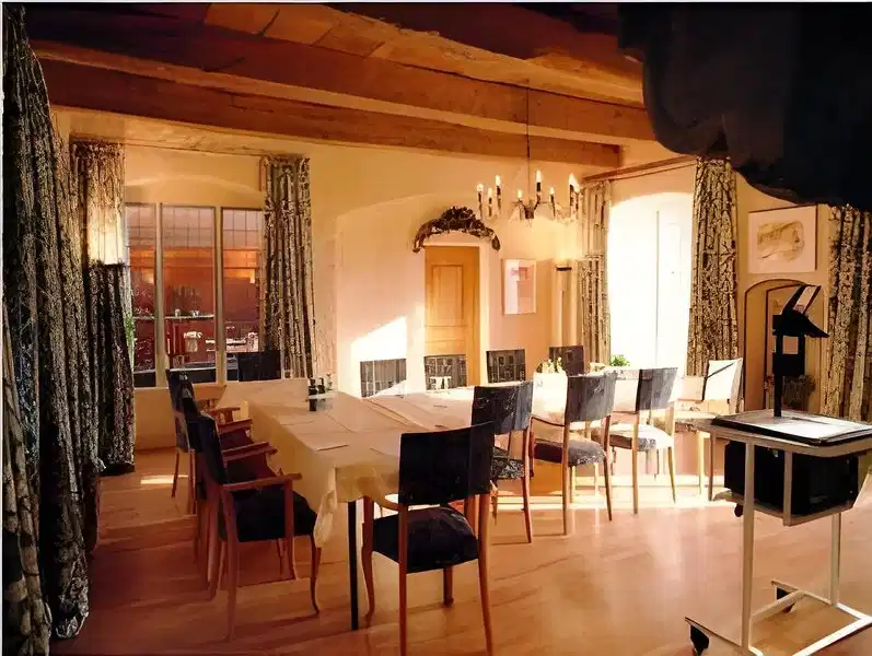 Arminius – Hotelfoto
