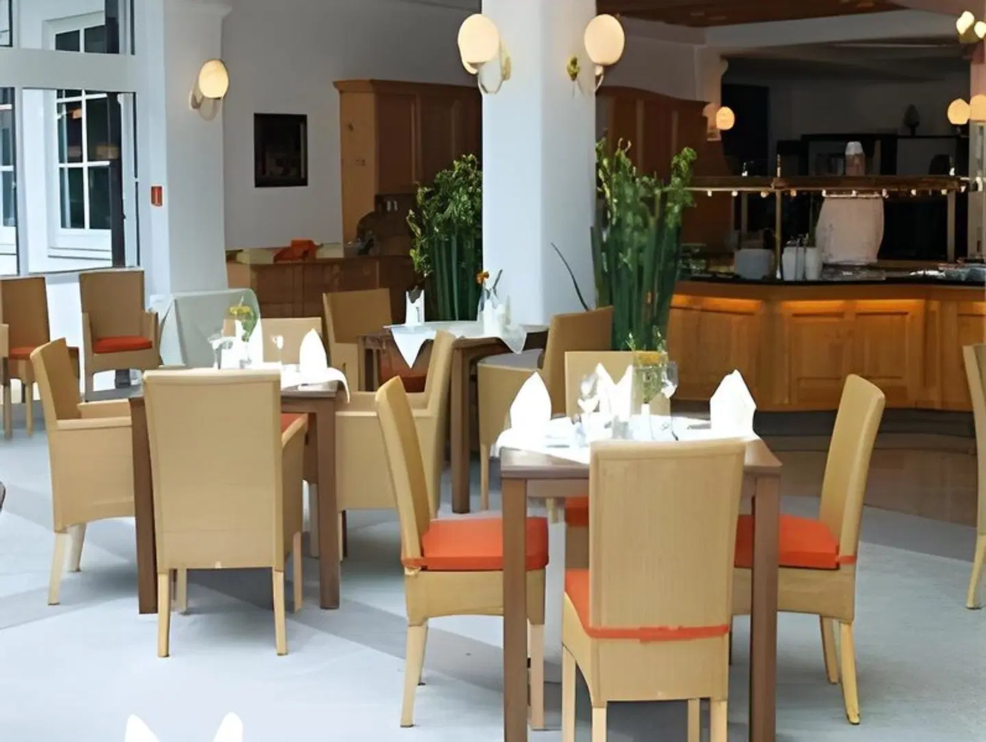 Am Badersee Restaurant