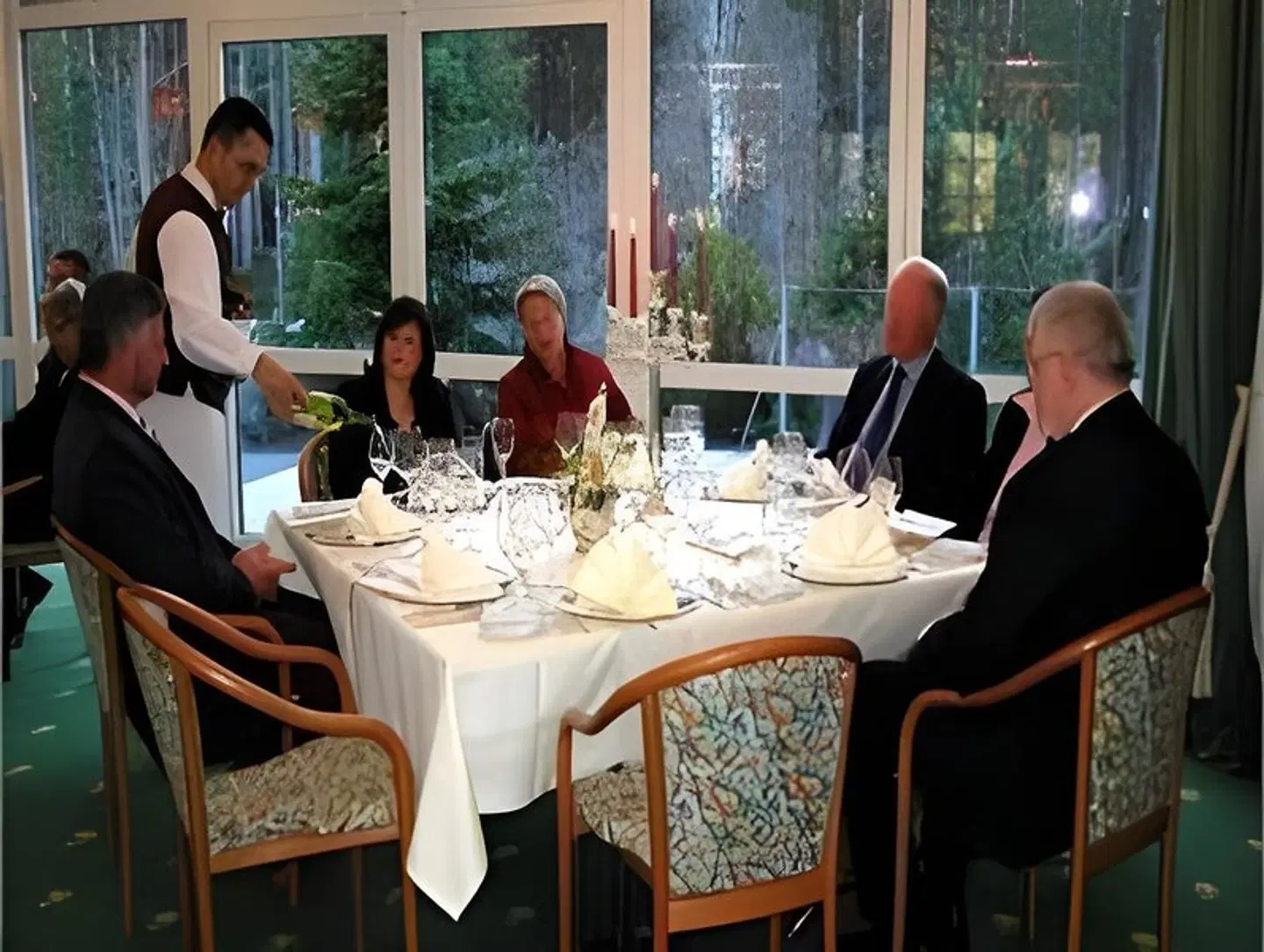 Am Badersee Restaurant