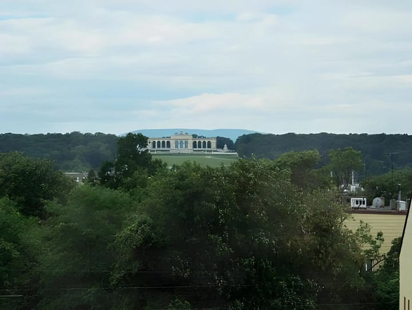 HB1 Schönbrunn LANDSCAPE