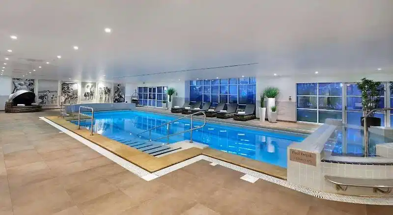 Hyatt Regency Birmingham – Hotelfoto