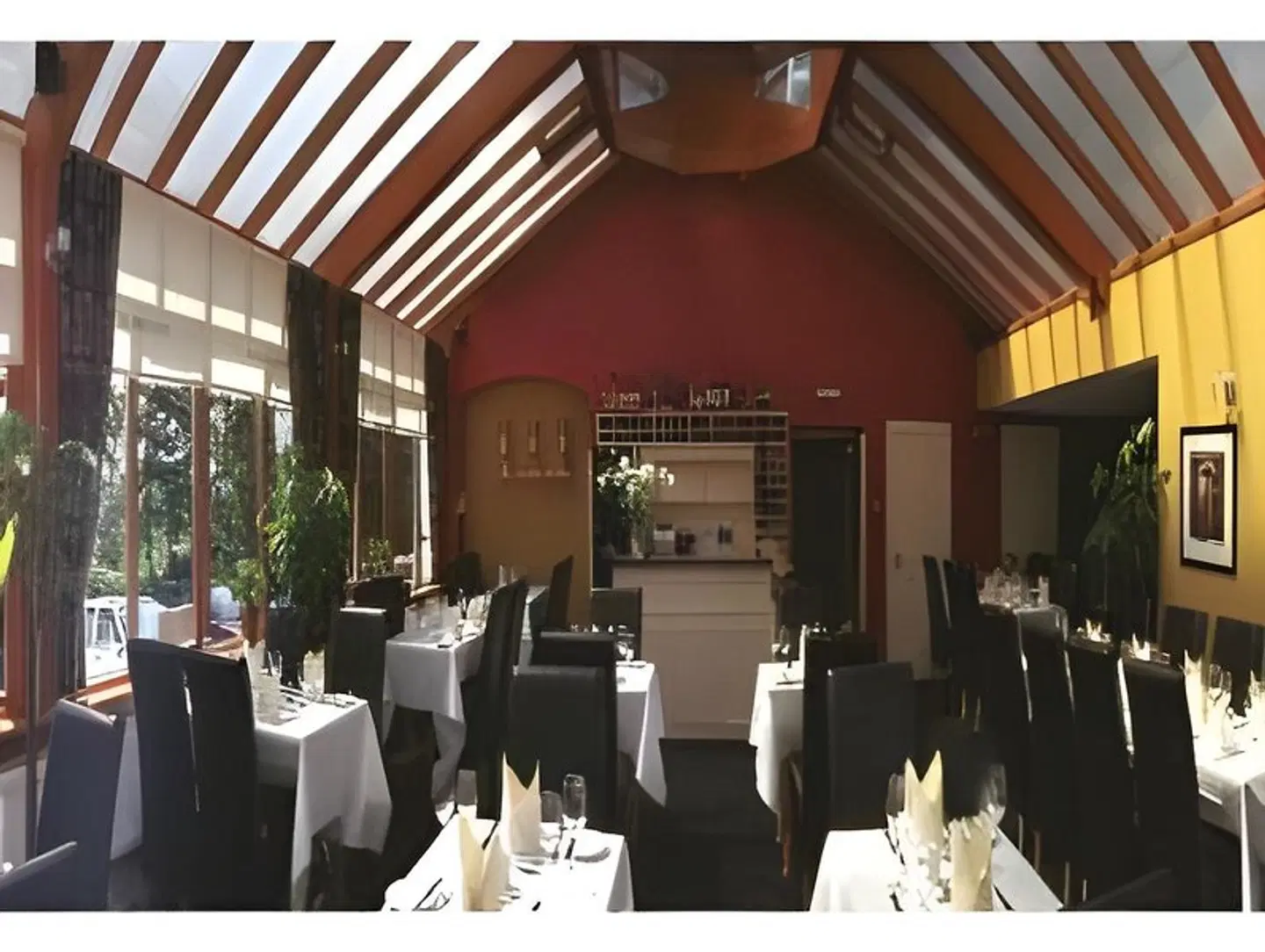 Inchture Restaurant