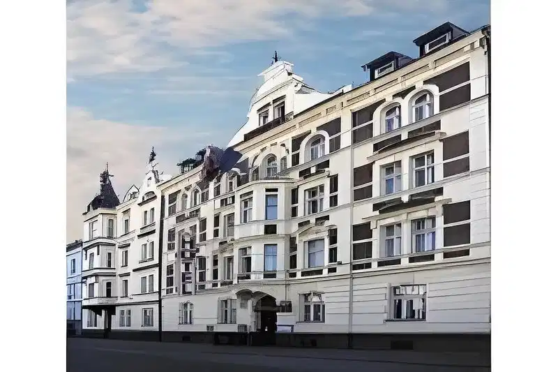 Victoria – Hotelfoto